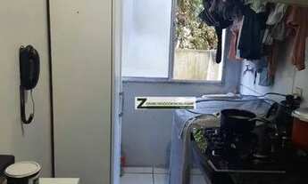 Imagem 4: Apartamento com 2 dormitórios à venda, 44 m² por R$ 215.000 - Jardim Adriana - Guarulhos/S