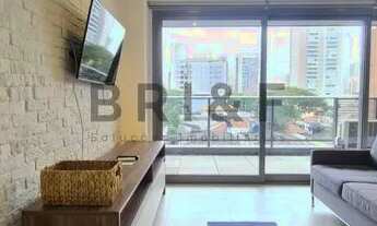 Imagem 4: Lindo prédio residencial Brooklin