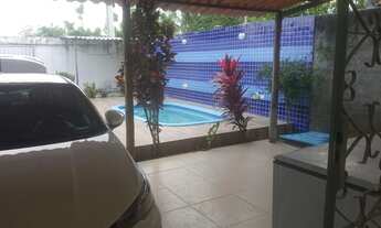 Imagem: Casa Arembepe aluguel anual e temporada