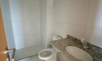 Imagem 5: Apartamento novo a venda com 142 m² com 4 quartos sendo duas suítes em Pituaçu - Salvador