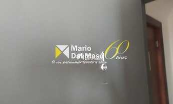 Imagem 2: Apartamento com 3 dormitórios para alugar, 187 m² por R$ 10.764,37/mês - Itaim Bibi - São