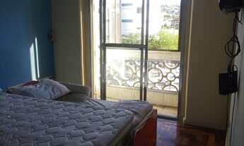 Imagem 2: Apartamento 3D com sacada no bairro Teresópolis