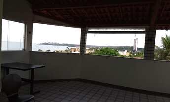 Imagem 3: Aluguel de apartamento litoral sul