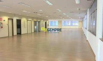 Imagem 7: Andar comercial para alugar no bairro Savassi - Belo Horizonte