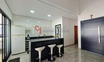 Imagem 5: Casa em Condomínio para Venda em Sorocaba, Condomínio Reserva Ipanema, 3 dormitórios, 2 su