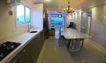 Imagem 7: Apartamento com 2 dormitórios para alugar, 80 m² por R$ 3.400,00/mês - Gravatá - Navegante