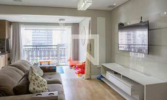 Imagem 2: Apartamento para Aluguel - Barra Funda, 3 Quartos, 108 m2