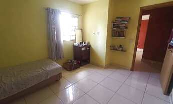 Imagem: QR 1029 sobrado lateral c/02 qts e estru,p/pronta