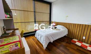 Imagem 5: Casa Alphaville Dom Pedro II - Campinas