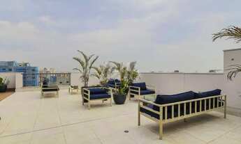 Imagem 6: São Paulo - Kitchenette/Studio - Vila Mariana