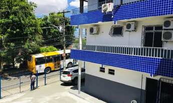 Imagem 3: Prédio/Edifício inteiro para aluguel possui 600 metros quadrados com 20 salas