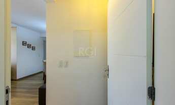 Imagem 3: Apartamento em Tristeza