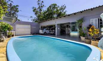 Imagem: Casa em Jardim Itu