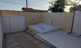 Imagem 5: Casa com 3 dormitórios à venda, 85m² por R$ 195.000,00 - Pedras - Fortaleza/CE