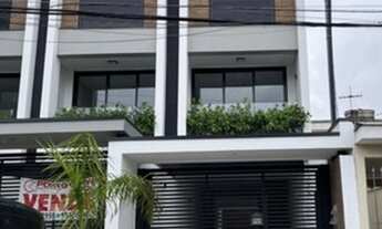 Imagem: SOBRADO 03 DORM C/ SUITE - 4 VAGAS - VILA