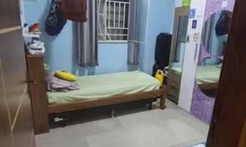 Imagem 3: Confira casa de 3 quartos poço artesiano e toda na laje no Parque Dez