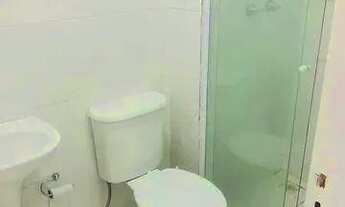 Imagem 5: Apartamento com 2 dormitórios para alugar, 49 m² por R$ 2.206/mês - Condomínio Vida Plena