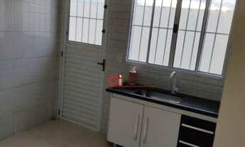 Imagem 5: Casa com 3 dormitórios à venda, 71 m² por R$ 320.000,00 - Reserva da Barra - Jaguariúna/SP