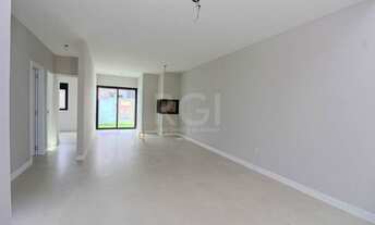 Imagem 6: Casa Condominio para Venda - 98.13m², 3 dormitórios, sendo 1 suites, 2 vagas - Hípica