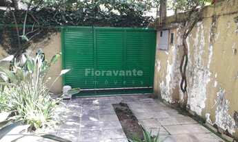 Imagem 4: Casa com 6 dorms, Boqueirão, Santos