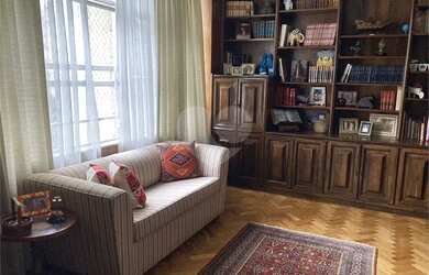 Imagem 3: 275m2 - 4 quartos, sendo 2 suítes A VENDA