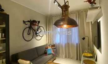 Imagem 1: Apartamento-À VENDA-Leblon-Rio de Janeiro-RJ