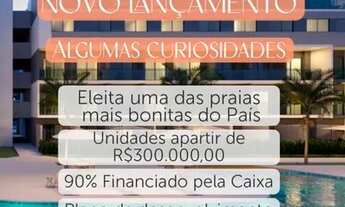 Imagem 2: Boulevard Praia dos Carneiros O momento certo para investir em mais um destino DUE. Sina