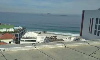 Imagem 3: Apartamento para venda tem 175 metros quadrados com 4 quartos em Ipanema - Rio de Janeiro