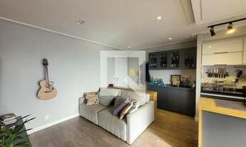 Imagem 6: Apartamento à Venda - Vila Mariana, 2 Quartos, 65 m2