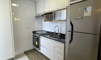 Imagem 2: Apartamento-São Paulo-SANTANA