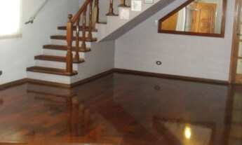 Imagem: Sobrado Aconchegante para Locação no bairro