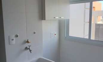 Imagem 4: Apartamento com 2 dormitórios para alugar, 47 m² por R$ 2.500,00/mês - Centro - Santo Andr