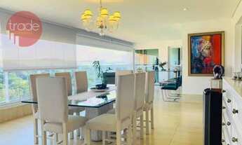 Imagem 2: Ribeirão Preto - Apartamento Padrão - Vila do Golf