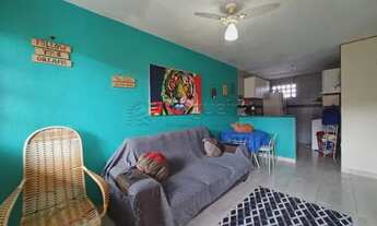 Imagem 2: BB - Privê Paraiso do Mar em Porto de Galinhas! 3 Quartos 1 Suíte 56m² Cond. Fechado