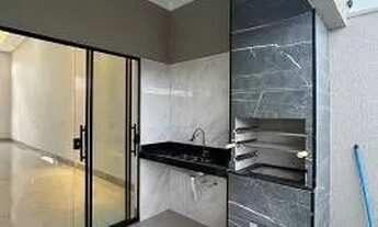 Imagem 5: Casa para venda tem 140 metros quadrados com 3 quartos em Sao Luis - São Miguel do Oeste