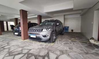 Imagem 5: Apartamento para Venda - 76.62m², 2 dormitórios, sendo 1 suites, 2 vagas - Jardim Itu