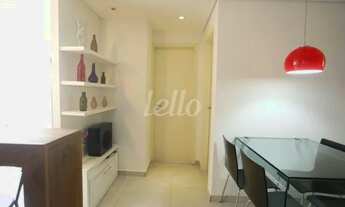 Imagem 5: São Paulo - Apartamento Padrão - Bela Vista