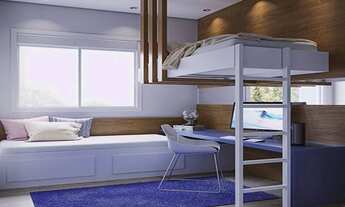 Imagem 5: Sucesso de vendas no Villa Branca 64,34m2 com 2 suítes