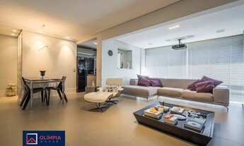 Imagem 3: Apartamento Venda 1 Dormitórios - 80 m² Brooklin