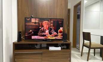 Imagem: Apartamento para venda com 56 metros quadrados