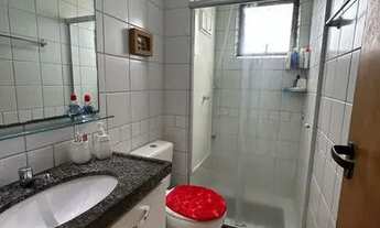 Imagem 6: DU) Oportunidade no Rosarinho | 02 quartos + closet | 62m²