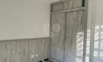 Imagem: LINDO FLAT EM SANTANA COM SERVIÇO DE QUARTO