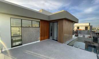 Imagem 2: Linda casa Duplex disponível para venda no Terras Alphaville Sergipe 2