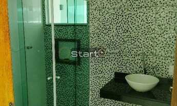 Imagem 7: START imóveis vende: Casa 3 suítes, 5 banheiros, jardim de inverno, piscina e área gourmet