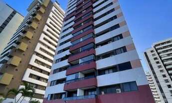 Imagem 2: Apartamento, venda Cidade Jardim, 3/4, suíte, varanda, oportunidade - Salvador - BA