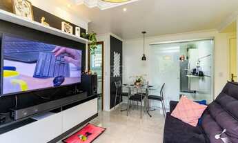 Imagem 4: Ótimo apartamento de 2 dormitórios no bairro Jardim Carvalho