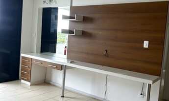 Imagem 3: Alugo excelente apartamento três Quartos