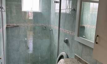 Imagem 6: Apartamento 2 quartos Lages semi mobiliado