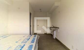 Imagem 5: Apartamento para Aluguel - Santa Cecília, 1 Quarto, 23 m2