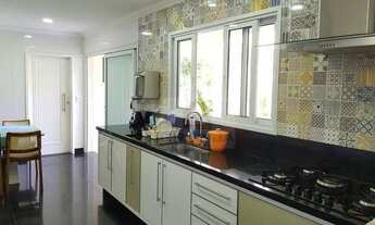 Imagem 7: Casa com 2 dormitórios, 192 m² - venda por R$ 900.000,00 ou aluguel por R$ 3.890,00/mês